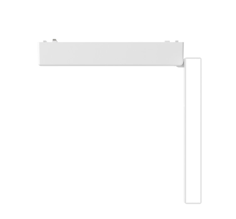 Світильник LED MT26-FOLD/OPAL-10W5